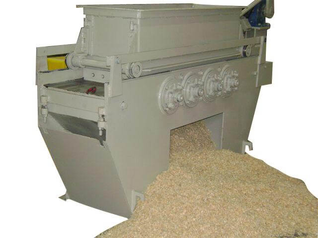 MAQUINA DE MARAVALHA